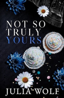 Couverture_Not So Truly Yours