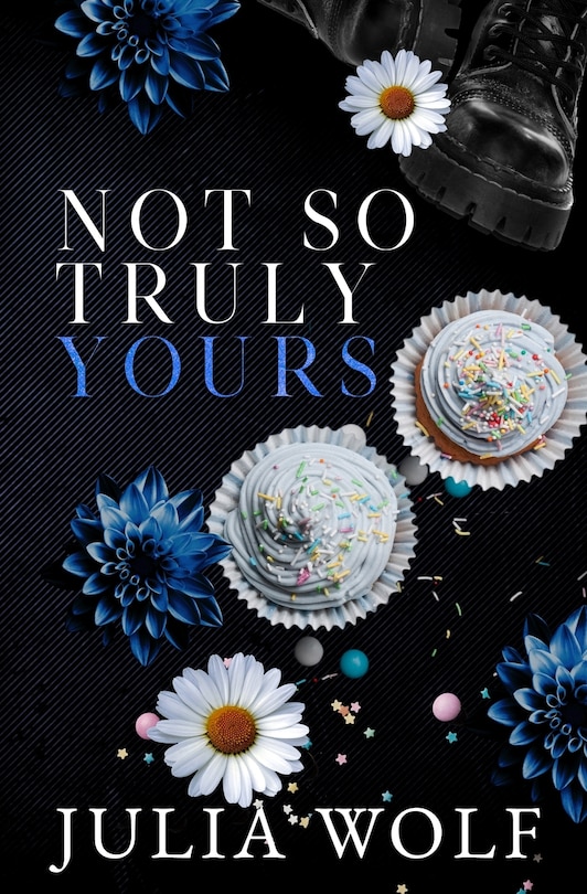 Couverture_Not So Truly Yours