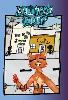 Couverture_Animal City