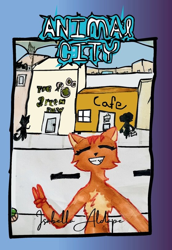 Couverture_Animal City