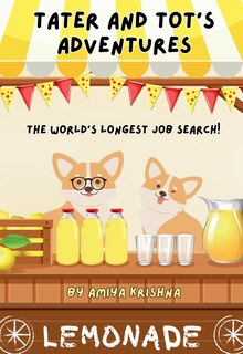 Couverture_Tater and Tot's Adventures