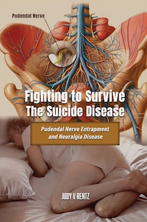 Front cover_Fighting to Survive The Suicide Disease