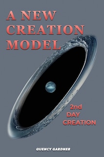 Front cover_A New Creation Model
