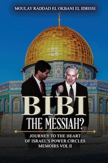 Couverture_Bibi the Messiah?