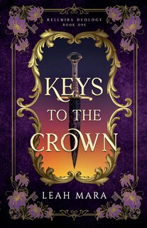 Couverture_Keys to the Crown
