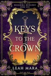 Front cover_Keys to the Crown