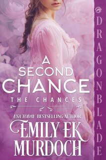 Front cover_A Second Chance
