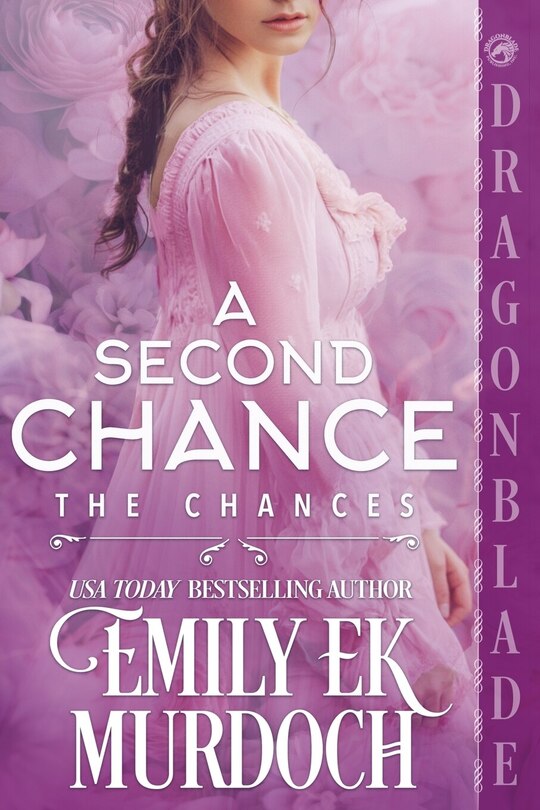 Front cover_A Second Chance