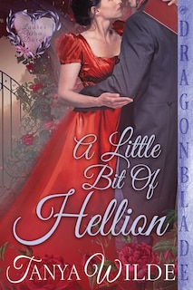 Front cover_A Little Bit of Hellion