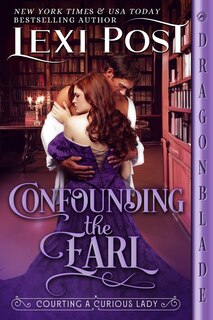 Couverture_Confounding the Earl