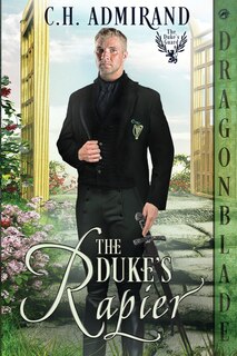 Front cover_The Duke's Rapier