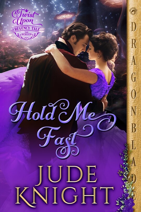 Front cover_Hold Me Fast