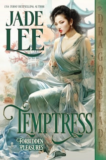 Front cover_Temptress