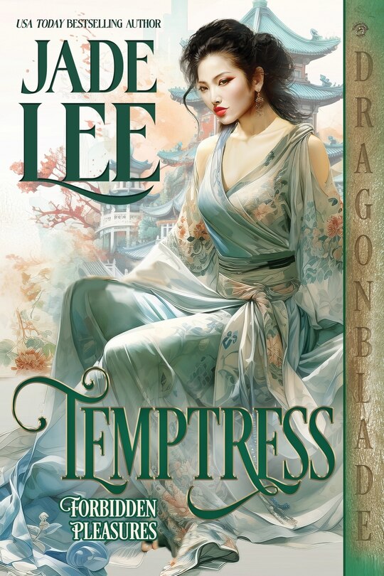 Front cover_Temptress