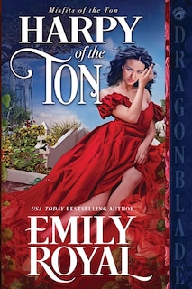 Couverture_Harpy of the Ton