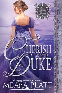 Front cover_Cherish and the Duke