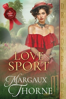 Front cover_Love Sport