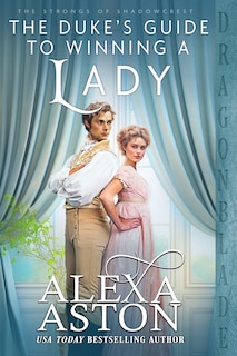 Couverture_The Duke's Guide to Winning a Lady