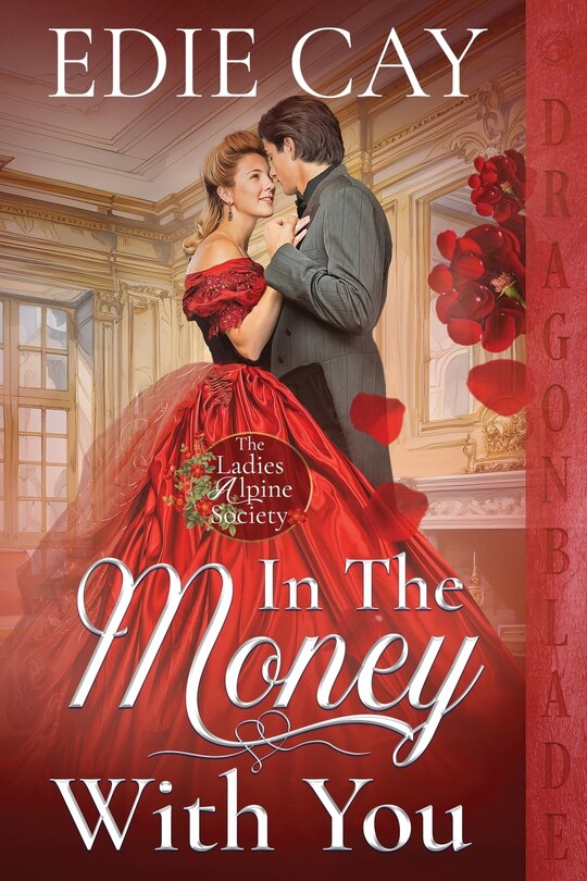Couverture_In the Money With You
