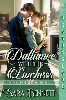 Front cover_Dalliance with the Duchess