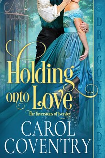 Front cover_Holding Onto Love
