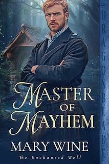 Front cover_Master of Mayhem