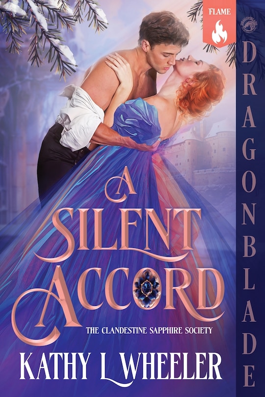 Couverture_A Silent Accord