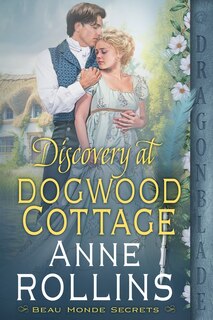 Couverture_Discovery at Dogwood Cottage
