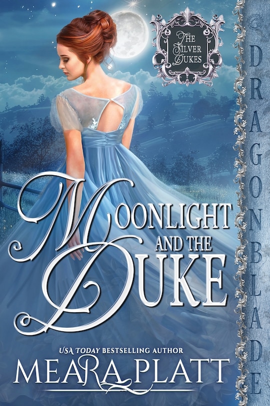 Front cover_Moonlight and the Duke