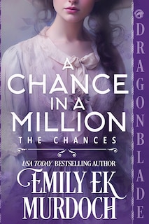 Couverture_A Chance in a Million