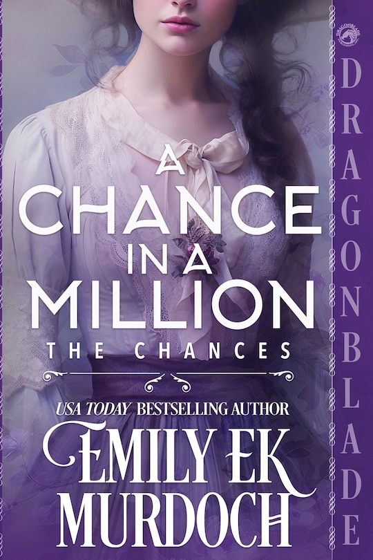 Couverture_A Chance in a Million