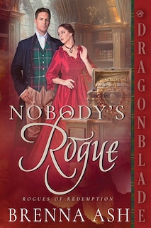 Couverture_Nobody's Rogue