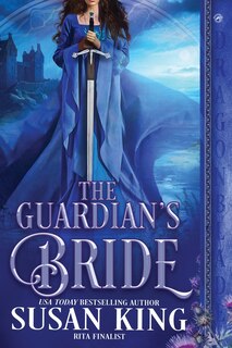 Couverture_The Guardian's Bride