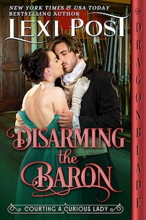 Front cover_Disarming the Baron