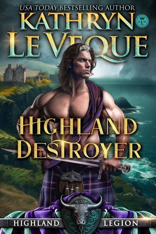 Front cover_Highland Destroyer