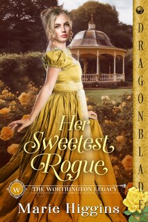 Couverture_Her Sweetest Rogue