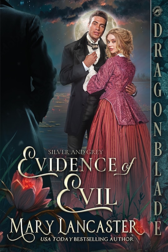Front cover_Evidence of Evil