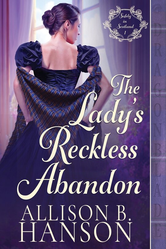 Couverture_The Lady's Reckless Abandon