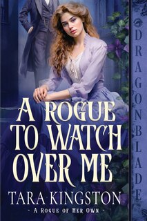 Couverture_A Rogue to Watch Over Me