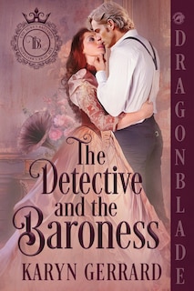 Couverture_The Detective and the Baroness