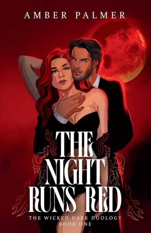 Couverture_The Night Runs Red