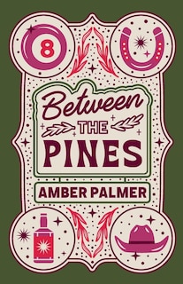 Front cover_Between the Pines