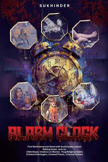 Couverture_Alarm Clock