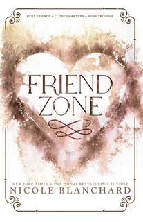 Front cover_Friend Zone