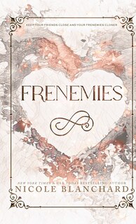 Front cover_Frenemies
