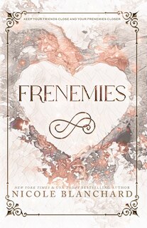 Front cover_Frenemies