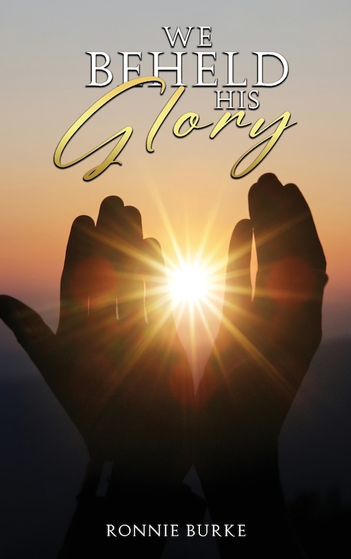 Couverture_We Beheld His Glory