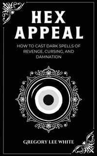 Front cover_Hex Appeal