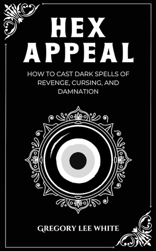 Front cover_Hex Appeal