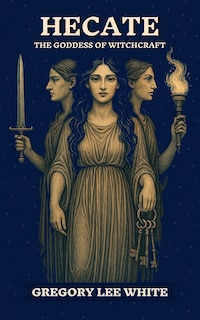Couverture_Hecate - The Goddess of Witchcraft